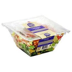 250G Salade Parisienne Crf