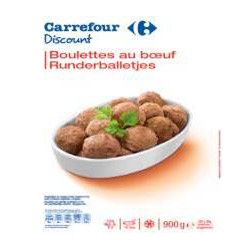 900G Boul.Boeuf 51% Via.Pp Bla