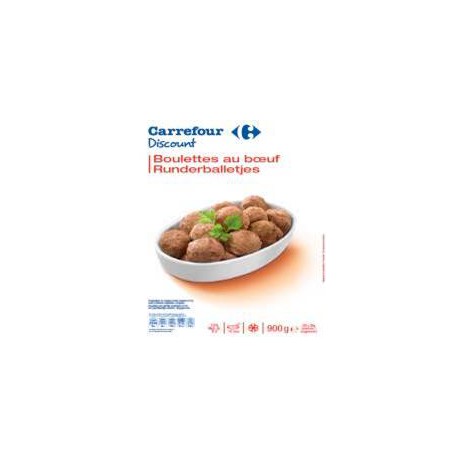 900G Boul.Boeuf 51% Via.Pp Bla