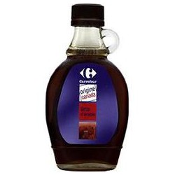 250G Sirop Erable Bv Crf