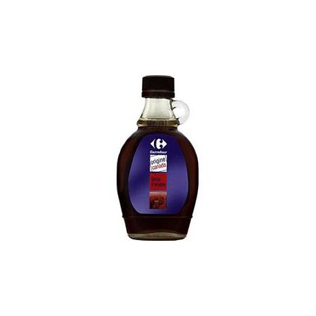 250G Sirop Erable Bv Crf