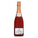 75Cl Champagne Rose Charles Vincent