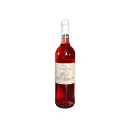 75Cl Cotes Du Roussillon Rose Baradaux 2010