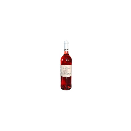 75Cl Cotes Du Roussillon Rose Baradaux 2010