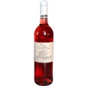 75Cl Cotes Du Roussillon Rose Baradaux 2010