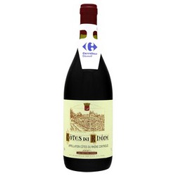 75 Cotes Du Rhone Rge Disc