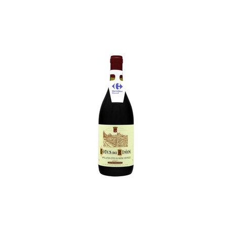 75 Cotes Du Rhone Rge Disc