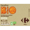600G Carotte Rondelle Bio Crf