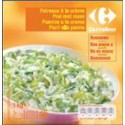 1Kg Poireaux A La Creme Crf