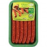 300G Bq6 Merguez Vol.Halal Crf