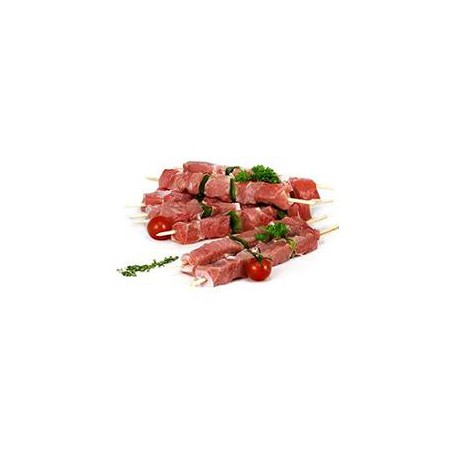760G Bq8 Brochet Dde Halal Crf