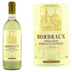 75Cl Bordeaux Blanc Moelleux
