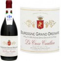 75Cl Bourgogne Rouge Croix Carillan