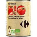 1/2 Tomate Entie.Pelee Bio Crf
