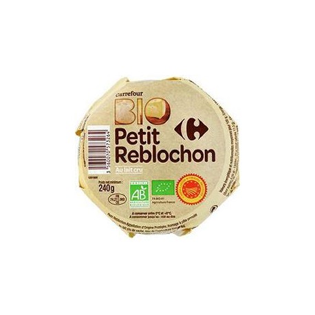 240G Reblochon Aop Crf Bio