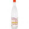 1L Eau Gazeuse Aro Agrumes Crf