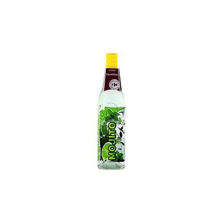 70Cl Liqueur 15%V Mojito Crf