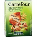 400G Muesli Ssa Choco/Nois.Crf