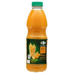 1L Pur Jus Clementine Pet Crf