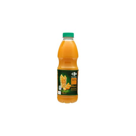 1L Pur Jus Clementine Pet Crf