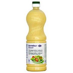 1L Sce Salade Nat. Boute. Pp B