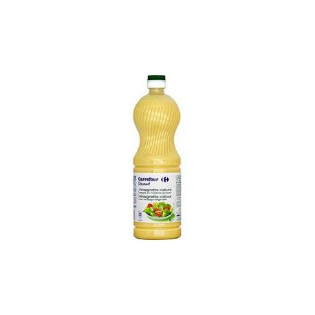 1L Sce Salade Nat. Boute. Pp B