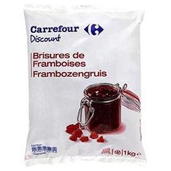 Brisure Framboise Crf 1Kg