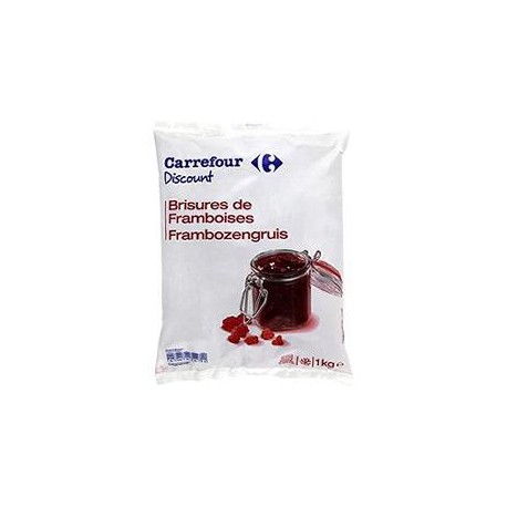 Brisure Framboise Crf 1Kg