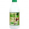 Bouteille 1L Lait Ecreme Bio Crf