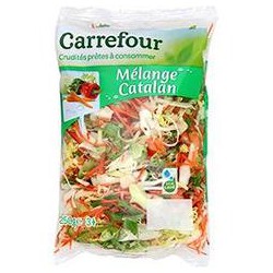 250G Melange Catalan Crf