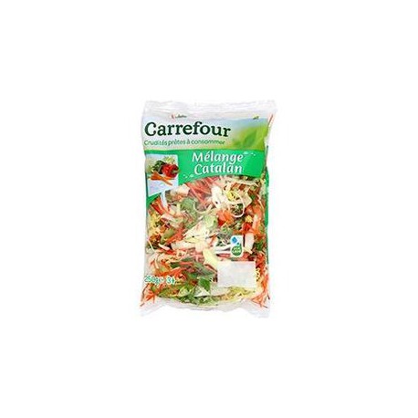 250G Melange Catalan Crf