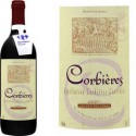 75Cl Corbieres Rouge