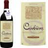 75Cl Corbieres Rouge