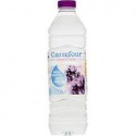 1,5L Eau Aromatise Cassis Crf