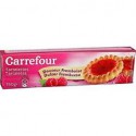 150G Tartelette Framboise Crf