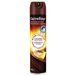 300Ml Depouss.Surf.Anti Stat