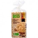 100G Galett.Riz Quinoa Crf Bio