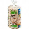 100G Galettes Epeautre Crf Bio