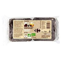 90G Galet.Riz Nap.Choc Crf Bio