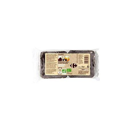 90G Galet.Riz Nap.Choc Crf Bio