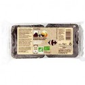 90G Galet.Riz Nap.Choc Crf Bio