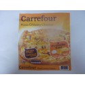 450G Pizza Cheesy CruSaint Crf
