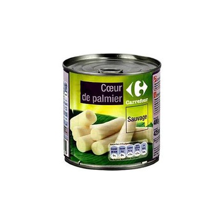 1/2 Moy C.Palmier Sauvage Crf