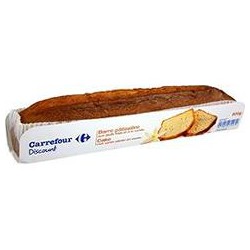 800G Barre Patiss Uf
