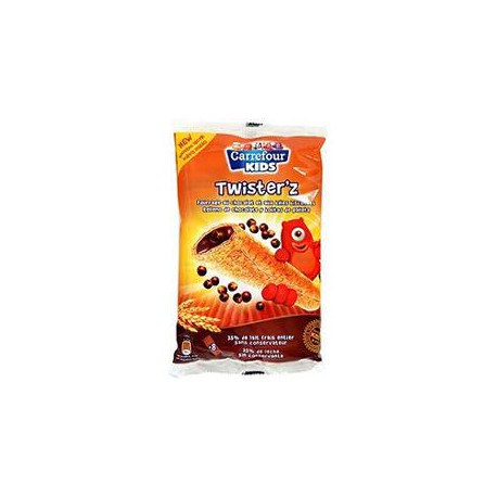 256G Crepe Choc.Cereal Crf
