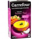 1L Soupe Saveur Thai Crf