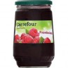 750G Confiture Framboise Crf