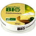350G Coulommiers Bio Crf