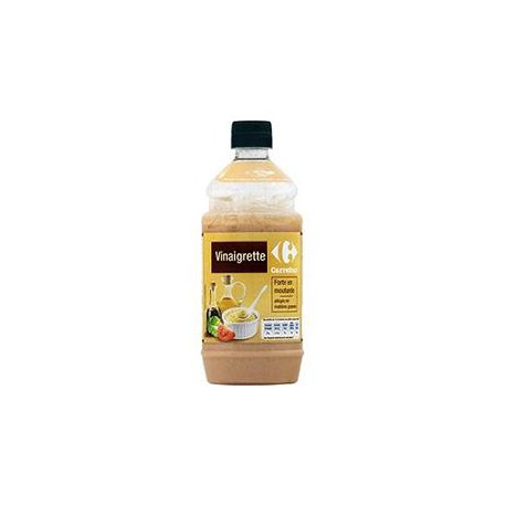 50Cl Shaker Moutarde Fort Crf