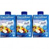 3X20Cl Creme Uht 12% Carrefour